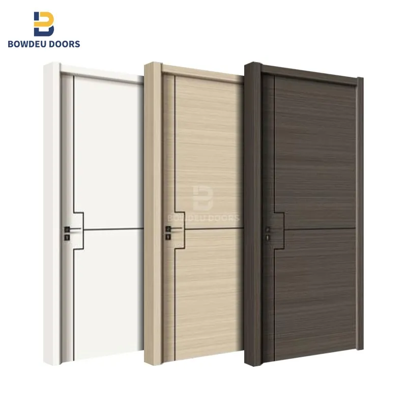 Commercial Wood Doors factory