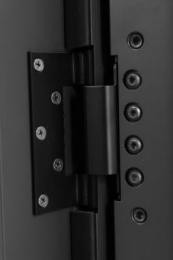Door Hinge Detail