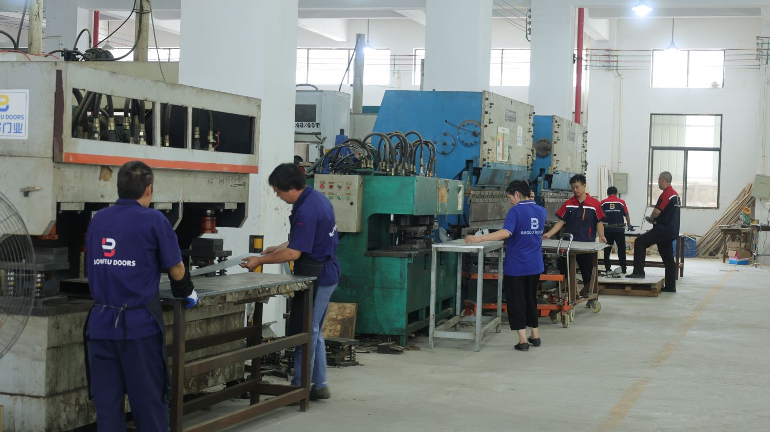 Jiahua Workshop Team Jiahua Workshop Team