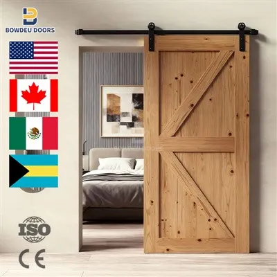 Jwèt Barn Style Pòt